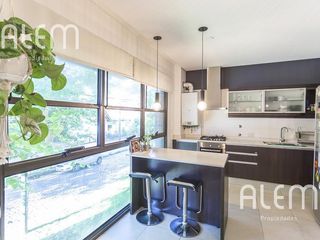 Foto 52 de Suárez 125 | Hermoso depto en edificio con Amenities