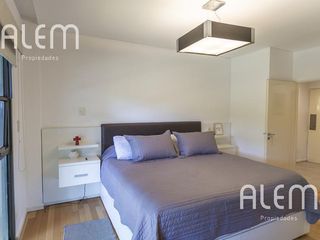 Foto 20 de Suárez 125 | Hermoso depto en edificio con Amenities