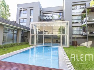 Foto 35 de Suárez 125 | Hermoso depto en edificio con Amenities