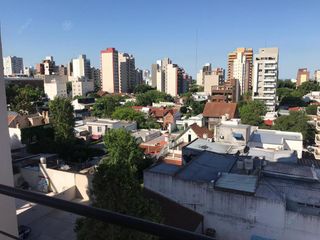 Venta Departamento 2 ambientes con cochera y parrilla- A estrenar Quilmes Centro