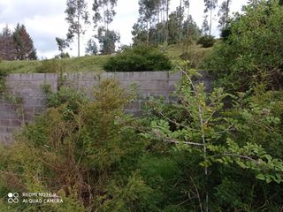 Terreno en Venta en La Merced 3.600 M2