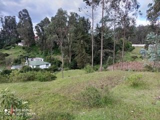 Terreno en Venta en La Merced 3.600 M2