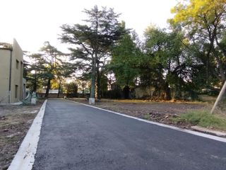 Terreno - Barrio Parque Leloir