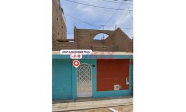 Casa en Venta en San Martín de Porres - Aanzicht 2