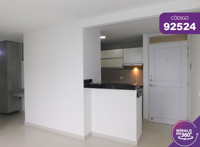 Apartment for rent in Barranquilla