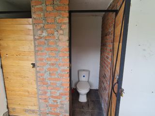 Foto 9 de local en arriendo en chinacota -. Cod A13174