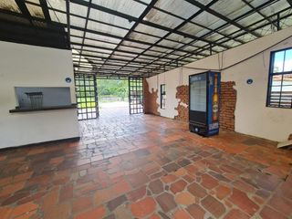 Foto 4 de local en arriendo en chinacota -. Cod A13174