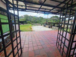Foto 2 de local en arriendo en chinacota -. Cod A13174