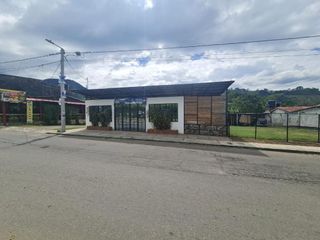 Foto 1 de local en arriendo en chinacota -. Cod A13174