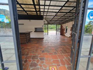 Foto 5 de local en arriendo en chinacota -. Cod A13174