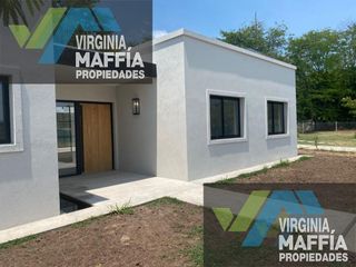 Foto 1 de Casa - San Matias