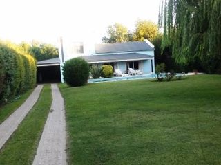 Foto 1 de Venta 2 Casas - Pancha Hernadez - Juana Koslay - San Luis