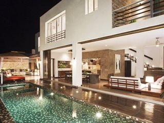 Foto 16 de HERMOSA CASA DE LUJO EN CASABLANCA