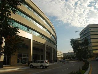 Foto 11 de Local Comercial en Venta - Alquiler en Parque Empresarial Colón