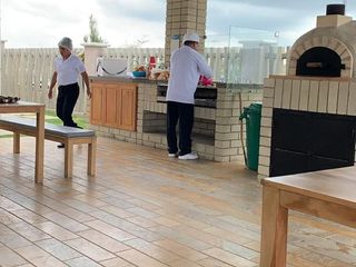 Foto 20 de apartamento en venta en punta roca. Cod V11653