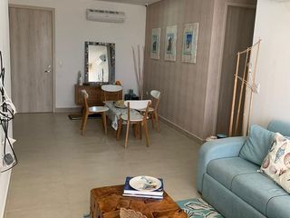 Foto 2 de apartamento en venta en punta roca. Cod V11653