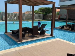 Foto 19 de apartamento en venta en punta roca. Cod V11653