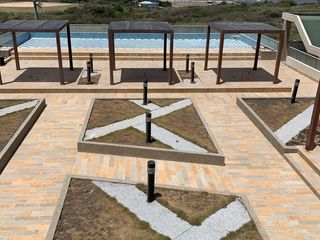 Foto 18 de apartamento en venta en punta roca. Cod V11653