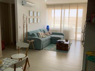 Foto 1 de apartamento en venta en punta roca. Cod V11653