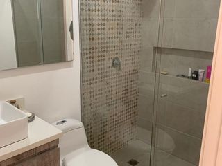 Foto 7 de apartamento en venta en punta roca. Cod V11653