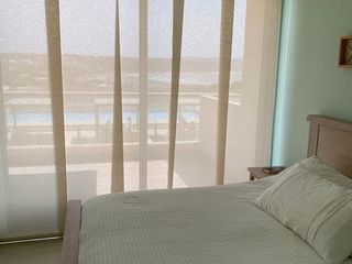 Foto 4 de apartamento en venta en punta roca. Cod V11653