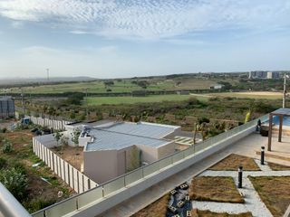 Foto 14 de apartamento en venta en punta roca. Cod V11653