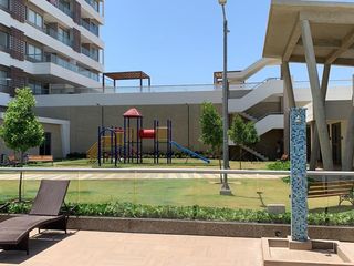 Foto 17 de apartamento en venta en punta roca. Cod V11653
