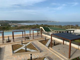 Foto 15 de apartamento en venta en punta roca. Cod V11653