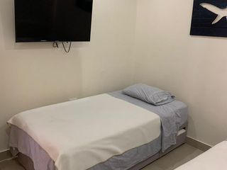 Foto 9 de apartamento en venta en punta roca. Cod V11653
