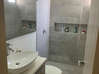 Foto 10 de apartamento en venta en punta roca. Cod V11653