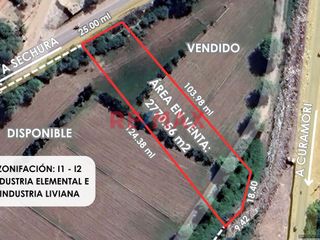 Foto 2 de 🌟 Oportunidad Única para Inversionistas e Industriales 🌟

📍 Ubicación Privilegiada:(Sublote A del Predio Monte Sullon, Vega Chato - Catacaos, Piura)