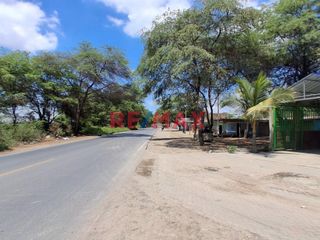 Foto 5 de 🌟 Oportunidad Única para Inversionistas e Industriales 🌟

📍 Ubicación Privilegiada:(Sublote A del Predio Monte Sullon, Vega Chato - Catacaos, Piura)