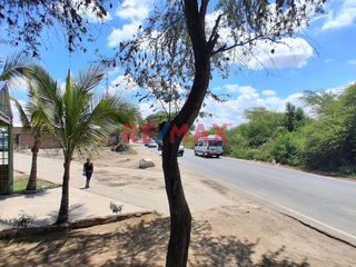 Foto 4 de 🌟 Oportunidad Única para Inversionistas e Industriales 🌟

📍 Ubicación Privilegiada:(Sublote A del Predio Monte Sullon, Vega Chato - Catacaos, Piura)