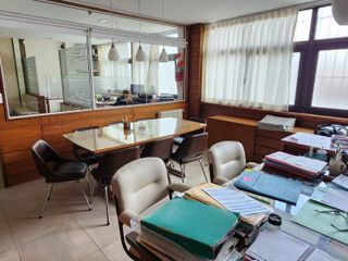 Oficina en Pescadores y Magallanes