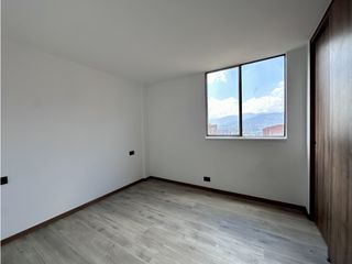 Apartamento en venta, Loma del Indio, Medellín