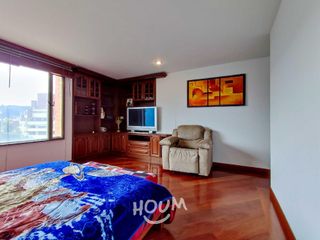 Foto 23 de Apartamento Quimran ID: 152264r