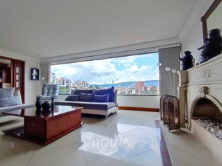 Foto 2 de Apartamento Quimran ID: 152264r