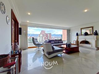 Foto 1 de Apartamento Quimran ID: 152264r
