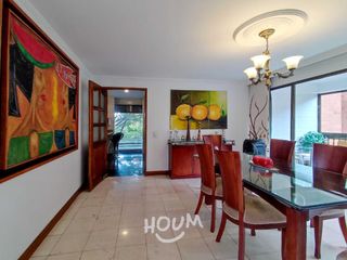 Foto 10 de Apartamento Quimran ID: 152264r