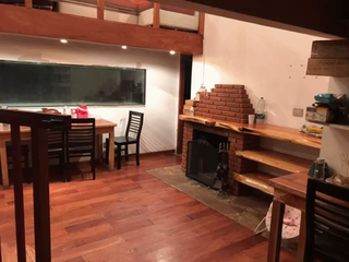 Foto 2 de LUJOSO PH en Venta en Caballito 5 ambientes, 3 dormitorios, 2 baños, terraza, parrilla, hogar a leña 140 m2 - Rosario 800