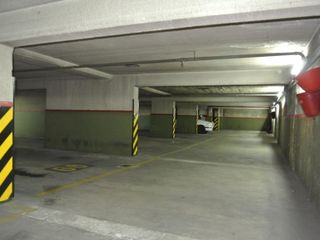 Foto 5 de VENTA COCHERA DOBLE APTO 2 VEHICULOS MEDIANOS MICROCENTRO TRIBUNALES