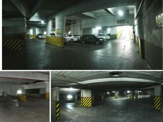 Foto 2 de VENTA COCHERA DOBLE APTO 2 VEHICULOS MEDIANOS MICROCENTRO TRIBUNALES