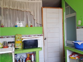 Foto 3 de REMATE DE CASA EN SAUL CANTORAL - CHICLAYO