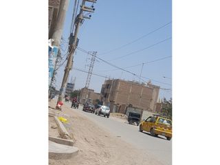 Foto 15 de REMATE DE CASA EN SAUL CANTORAL - CHICLAYO