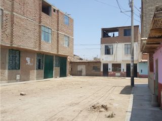 Foto 13 de REMATE DE CASA EN SAUL CANTORAL - CHICLAYO