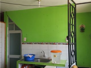 Foto 4 de REMATE DE CASA EN SAUL CANTORAL - CHICLAYO