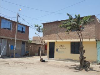 Foto 12 de REMATE DE CASA EN SAUL CANTORAL - CHICLAYO