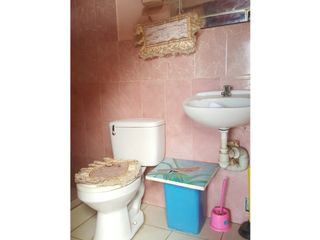 Foto 7 de REMATE DE CASA EN SAUL CANTORAL - CHICLAYO