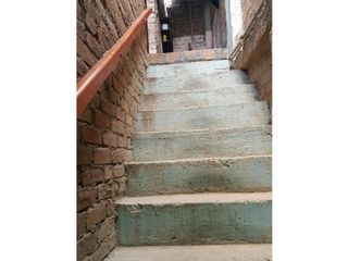 Foto 6 de REMATE DE CASA EN SAUL CANTORAL - CHICLAYO