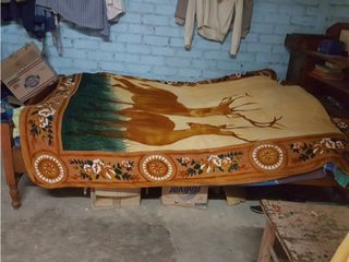 Foto 10 de REMATE DE CASA EN SAUL CANTORAL - CHICLAYO
